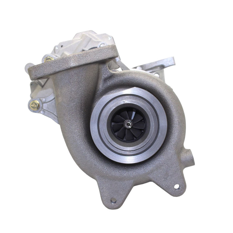 Load image into Gallery viewer, Upgrade Billet Turbo Charger With 52mm Intercooler &amp; Hoses For Toyota Fortuner 1GD-FTV 2.8L 2015-2020
