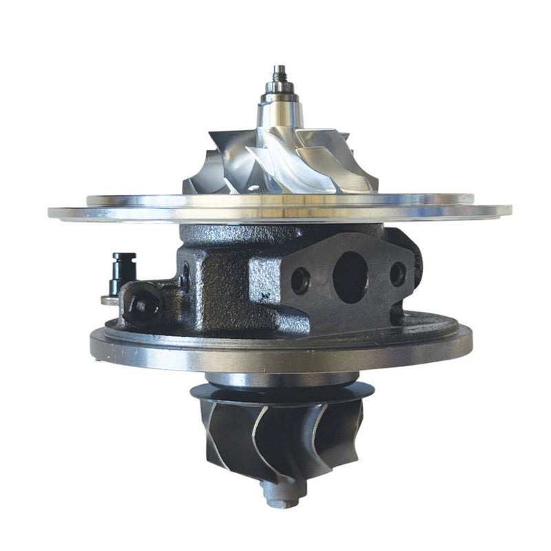 Load image into Gallery viewer, Upgrade Billet Turbo Cartridge CHRA Core For Toyota LandCruiser 78 Series VDJ78R 1VD-FTV V8 4.5L
