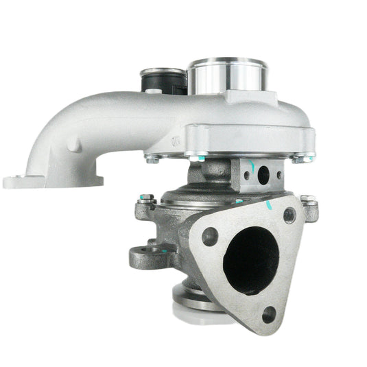 Upgrade Billet Turbo Charger For GWM Great Wall Cannon 2.0L