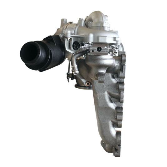 Upgrade Billet Bi-Turbo Charger For Volkswagen Amarok 2.0L 2010 Onwards
