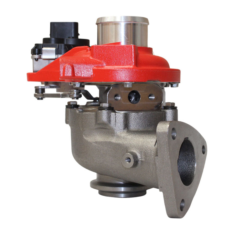 Load image into Gallery viewer, GEN1 High Flow Turbo Charger For Ford Transit T20DD0J 2.0L 2014 Onwards
