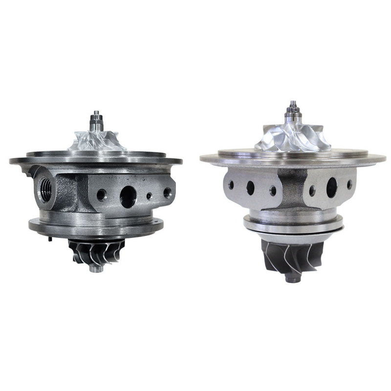 Load image into Gallery viewer, Upgrade Billet GT1238Z+GT1752S Turbo Cartridge CHRA Core For Mazda 3 Skyactive 2.2L
