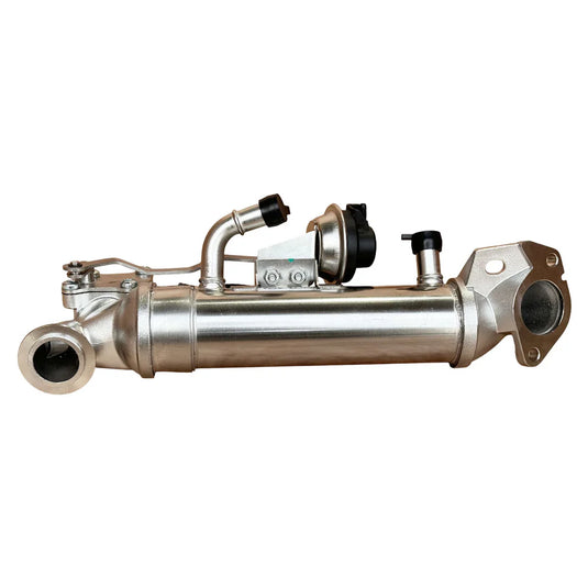 EGR Cooler For Ford Ranger PX2/PX3 3.2L & 2.2L / Ford Everest 3.2L