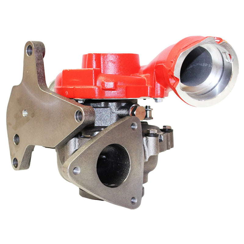Load image into Gallery viewer, GEN1 High Flow Turbo Charger For Volkswagen Transporter T5 BPC 2.5L
