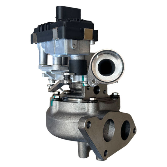 Upgrade Billet Turbo Charger For BMW X1 N47S1 2.0L 2011 Onwards High Pressure