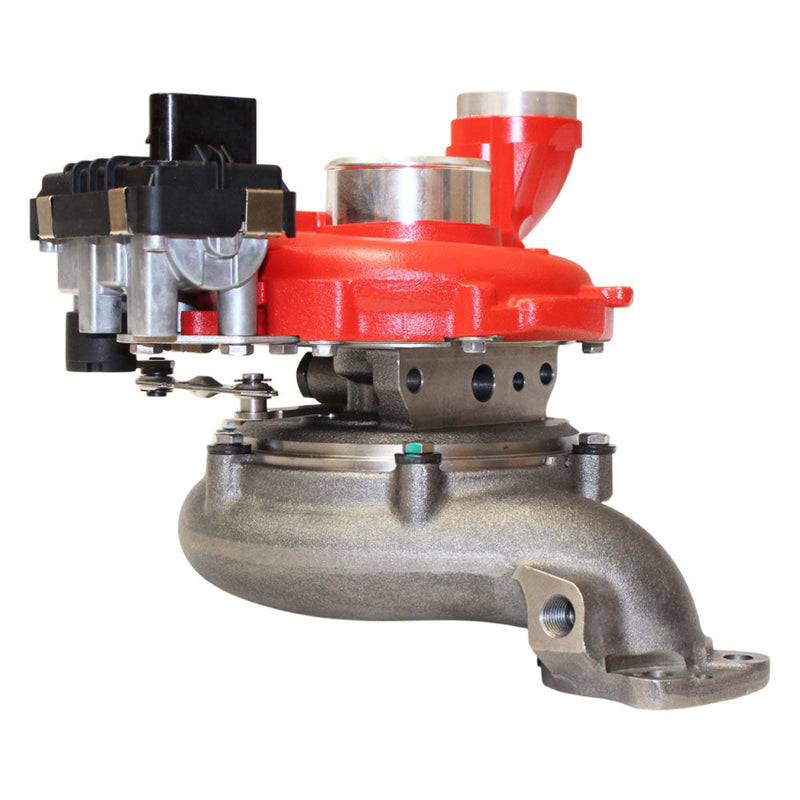 Load image into Gallery viewer, GEN1 High Flow Turbo Charger For Mercedes Benz ML320 OM642 3.0L
