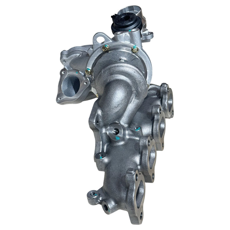 Load image into Gallery viewer, Upgrade Billet Turbo Charger For Renault Master 2.3L High Pressure
