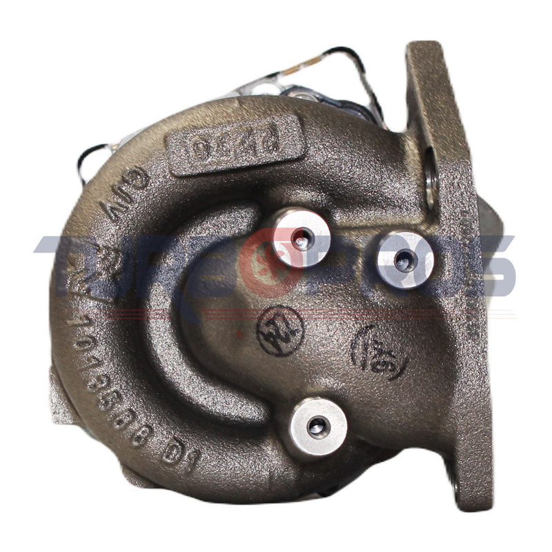 Load image into Gallery viewer, Genuine Turbo Charger For BMW 125D N47S1 2.0L High Pressure Side
