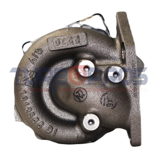 Genuine Turbo Charger For BMW 125D N47S1 2.0L High Pressure Side