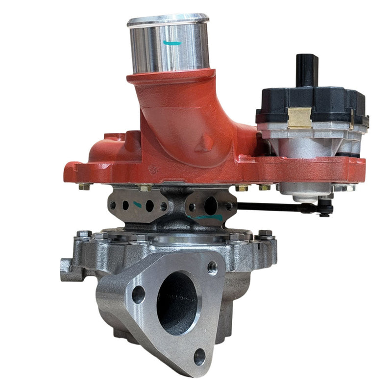 Load image into Gallery viewer, GEN1 High Flow Turbo Charger With Genuine Oil Feed Pipe For Hyundai Tucson 2.0L 2009-2015
