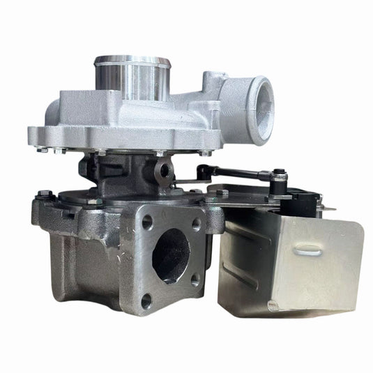 Upgrade Billet Turbo Charger For Jeep Wrangler Renegade JK RA428RT 2.8L 2006-2012