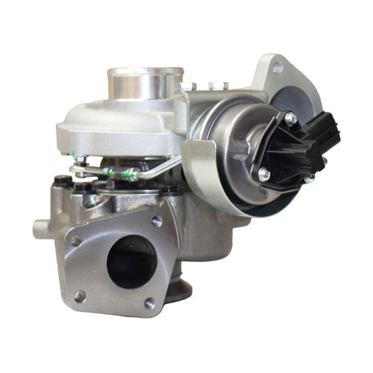 Upgrade Billet Turbo Charger With Genuine Oil Feed Pipe For Holden Captiva Z22D 2.2L