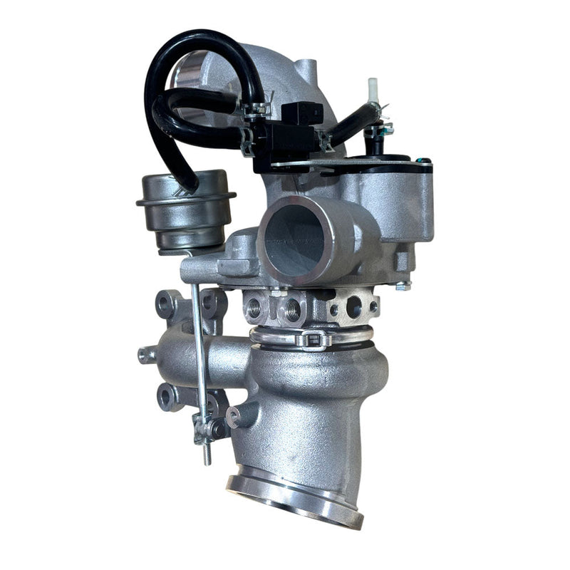 Load image into Gallery viewer, Upgrade Billet Turbo Charger For Ford Focus Ecoboost 2.0L 2011 Onwards
