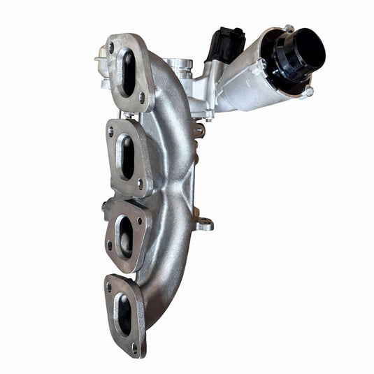 Upgrade Billet Turbo Charger For Mercedes B180 M270 1.6L