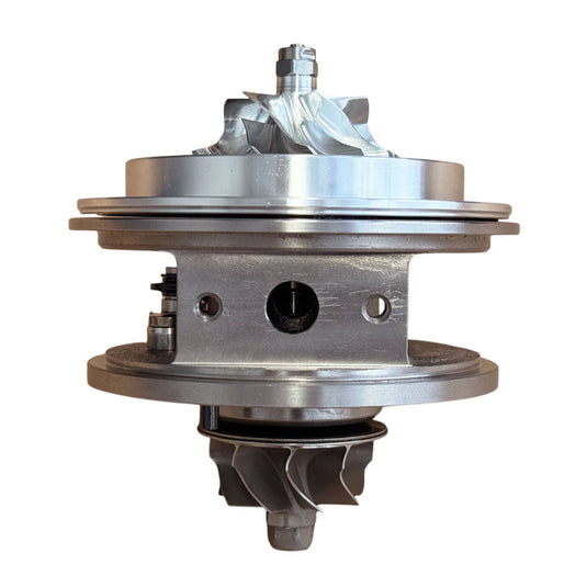 Upgrade Billet Turbo Cartridge CHRA Core With Studs & Gaskets For Hyundai iLoad / iMax D4CB 2.5L 2012 Onwards