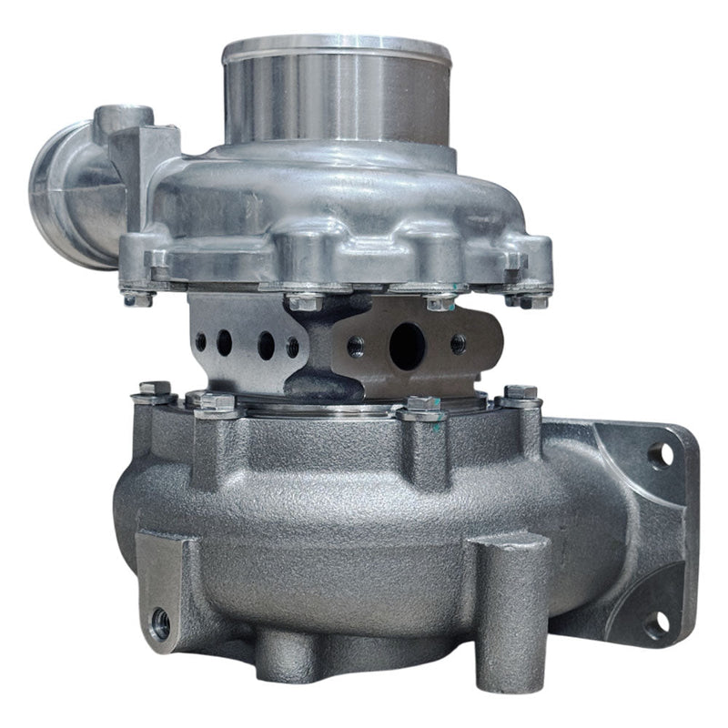 Load image into Gallery viewer, Upgrade Billet Turbo Charger For Isuzu D-Max 4JJ1-TC 3.0L
