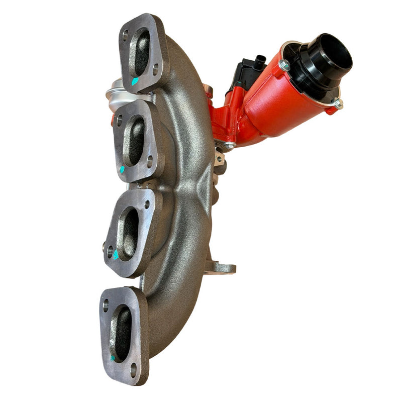 Load image into Gallery viewer, GEN1 High Flow Turbo Charger For Mercedes GLA M270 1.6L
