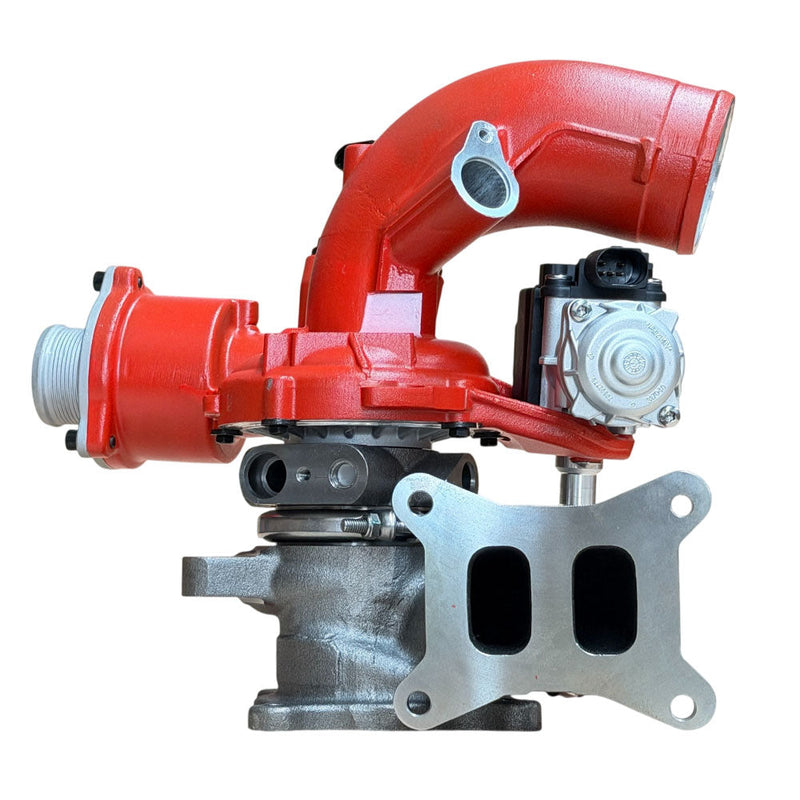 Load image into Gallery viewer, GEN1 High Flow Turbo Charger For Audi A4 1.8L 9VA08
