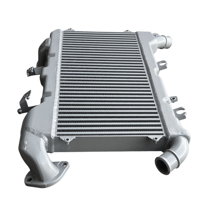 Load image into Gallery viewer, Premium Intercooler For Toyota Land Cruiser VDJ200 200 Series 1VD-FTV V8 4.5L
