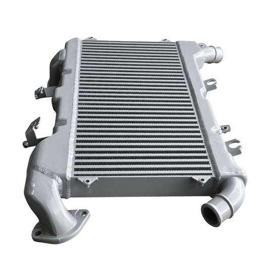 Premium Intercooler For Toyota Land Cruiser VDJ200 200 Series 1VD-FTV V8 4.5L