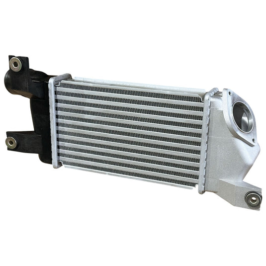 Premium Intercooler For Mitsubishi Challenger 4D56 2.5L