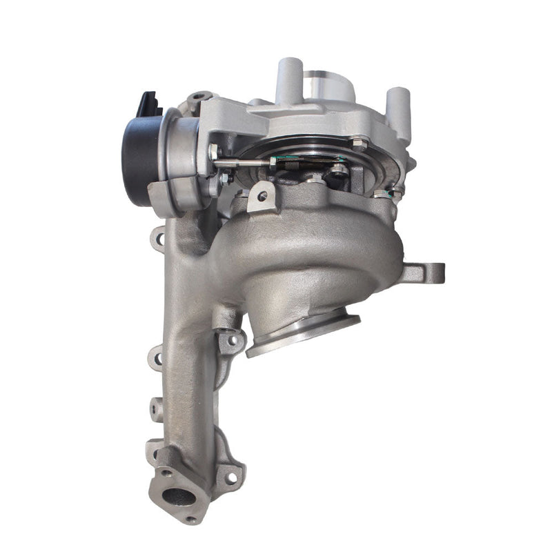 Load image into Gallery viewer, Upgrade Billet Turbo Charger For Nissan NP300 D23 YS23DDT 2.3L
