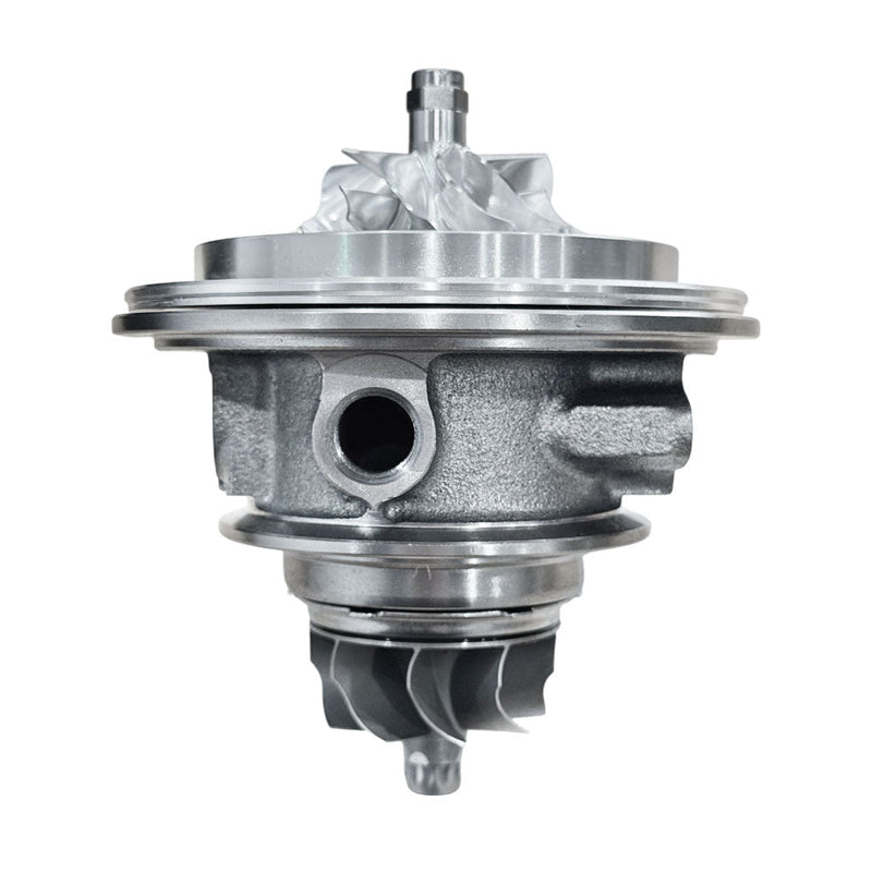 Load image into Gallery viewer, Upgrade Billet Turbo Cartridge CHRA Core For Audi Q5 TFSI 2.0L

