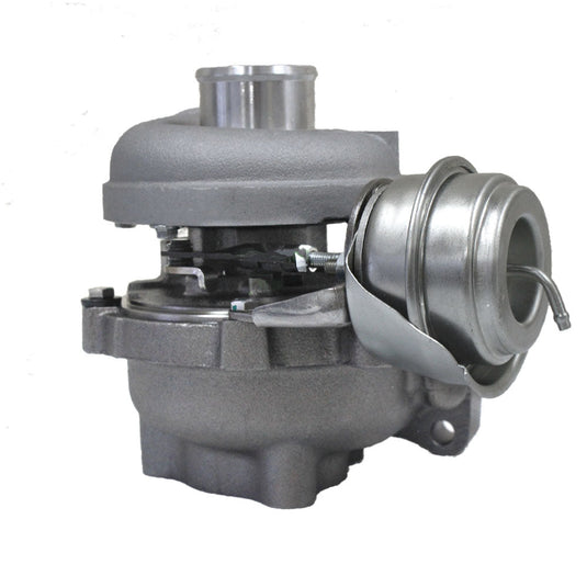 Upgrade Billet Turbo Charger For Hyundai IX35 D4FD 1.7L 2010 Onwards