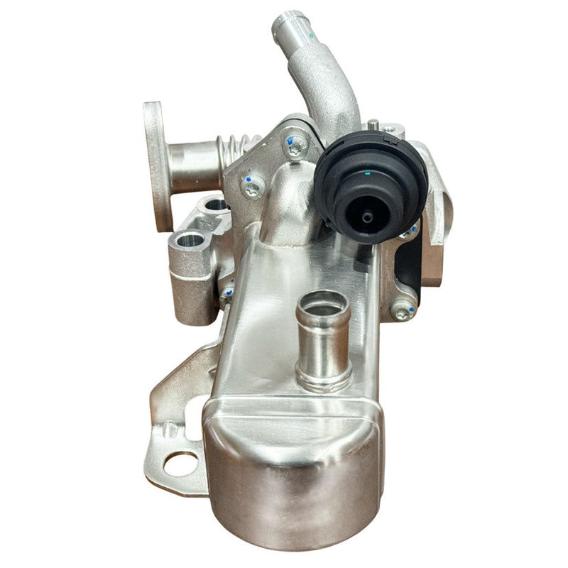 Load image into Gallery viewer, EGR Cooler For Nissan Navara D40 / Pathfinder R51 YD25 2.5L
