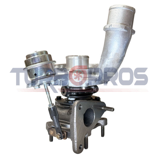 Genuine Billet Turbo Charger GT1549S  For Renault Megane X84 / Trafic SWB/LWB / Scenic J84 1.9L 751768-5005S