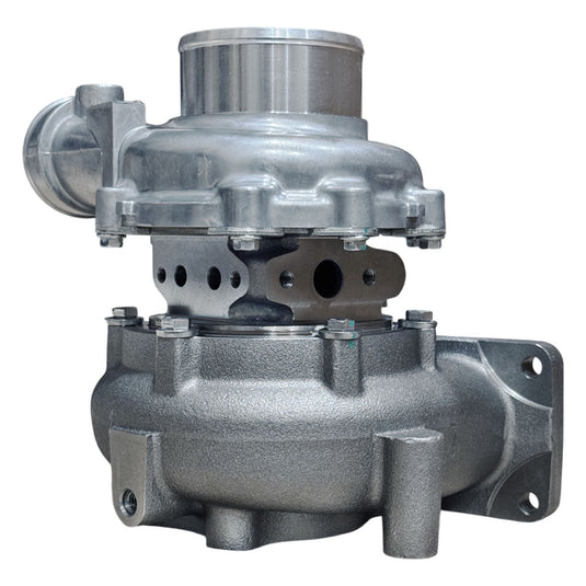 Upgrade Billet Turbo Charger For Isuzu MUX 4JJ1-TC 3.0L 2012 Onwards