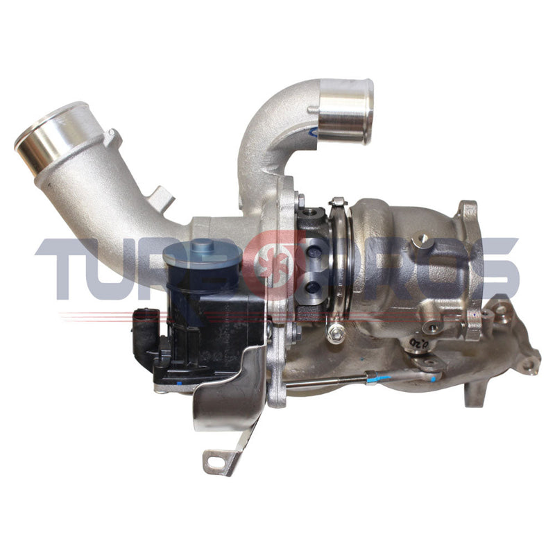 Load image into Gallery viewer, Genuine Turbo Charger For Hyundai Tuscon G4FJ 1.6L 2018 Onwards
