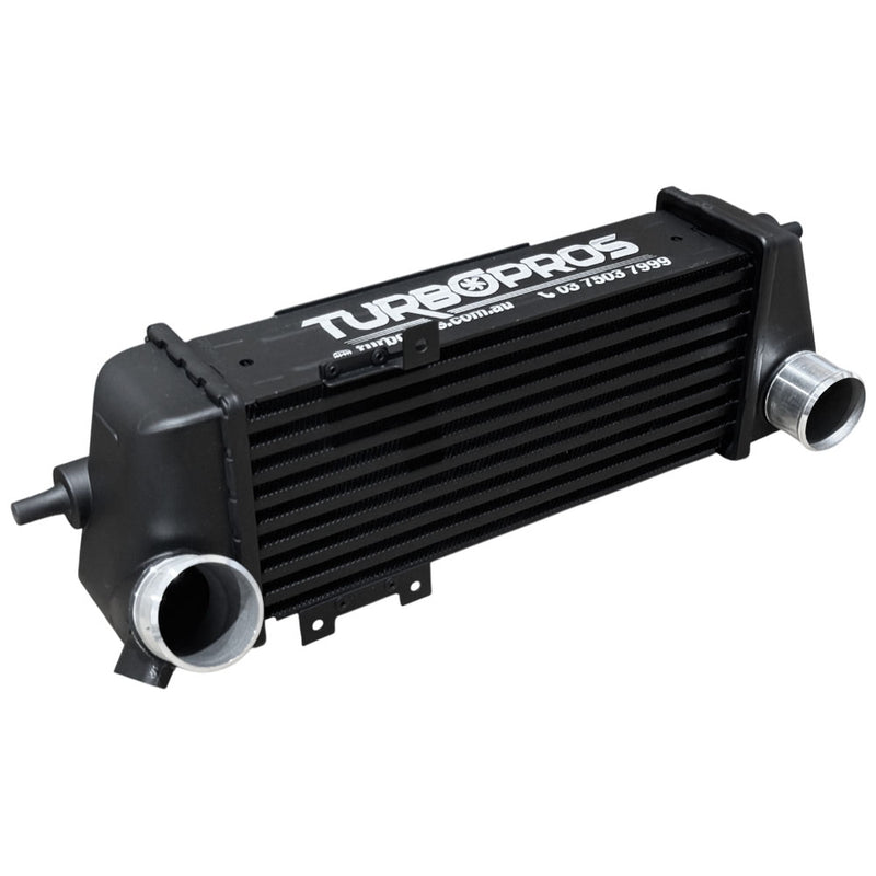 Load image into Gallery viewer, Upgrade Aluminium 76mm Intercooler For Hyundai i30 1.6L 2007-2012
