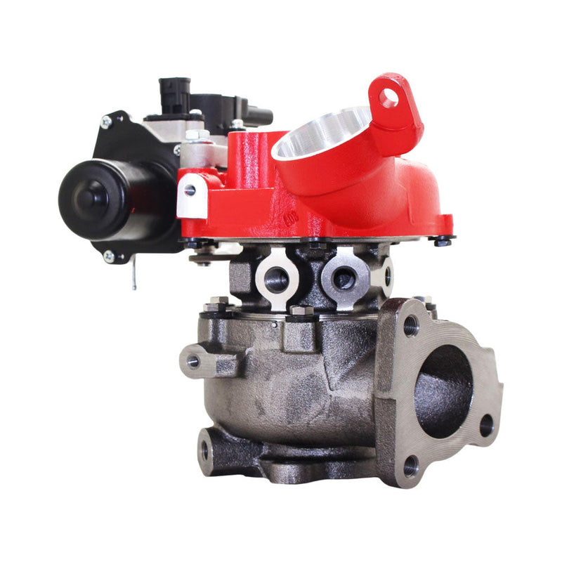 Load image into Gallery viewer, GEN1 High Flow Turbo Charger For Toyota LandCruiser 200 Series VDJ200 1VD-FTV 4.5L Passenger Side
