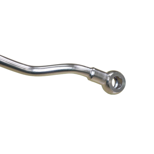 Genuine Turbo Charger Oil Feed Pipe For Isuzu D-Max 4JJ1 3.0L 2016 Onwards 06200
