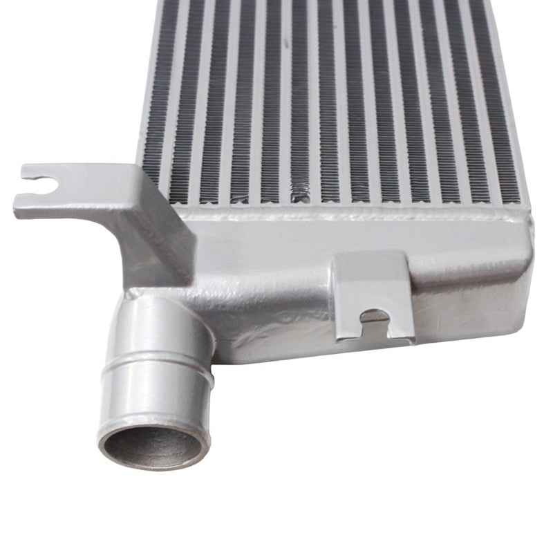 Load image into Gallery viewer, Genuine Turbo Charger With 60mm Intercooler For Mitsubishi Triton MN 4D56 2.5L VT10
