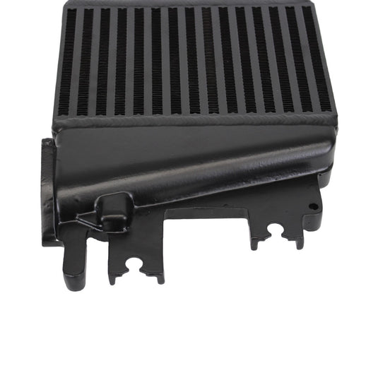 Upgrade Aluminium 65mm Intercooler & Hoses For Nissan Patrol GU Y61 ZD30 3.0L Direct injection 2000-2007