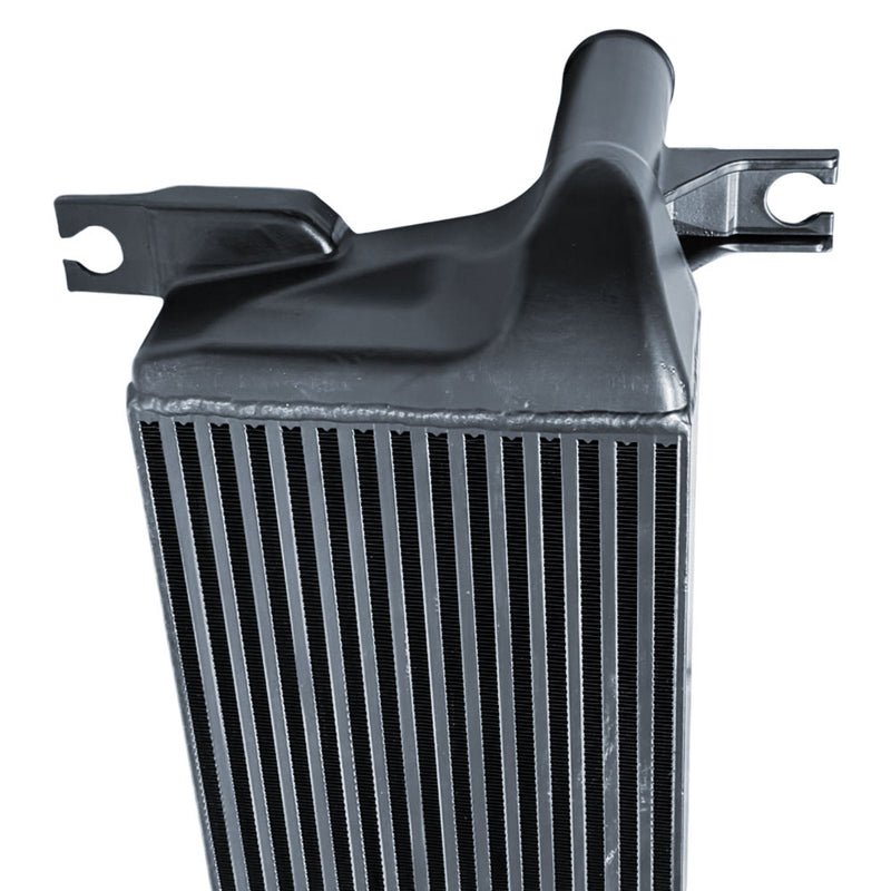 Load image into Gallery viewer, Upgrade Aluminium 106mm Intercooler &amp; Hoses For Mazda BT-50 3.2L/2.2L 2011-2020
