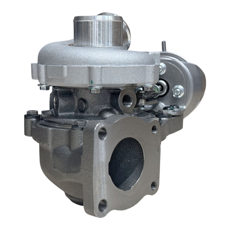 Load image into Gallery viewer, Upgrade Billet Turbo Charger For Ford Galaxy 2.0L 2016 Onwards
