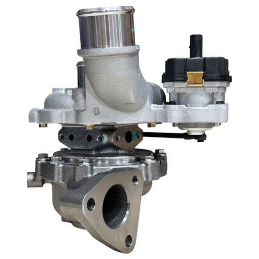 Upgrade Billet Turbo Charger For Hyundai IX35 D4HA 2.0L 2009-2015