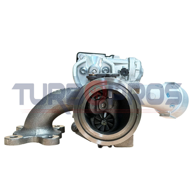Load image into Gallery viewer, Genuine Turbo Charger BM65 For Audi S3 TSFI 1.2L 2013 Onwards 40006159
