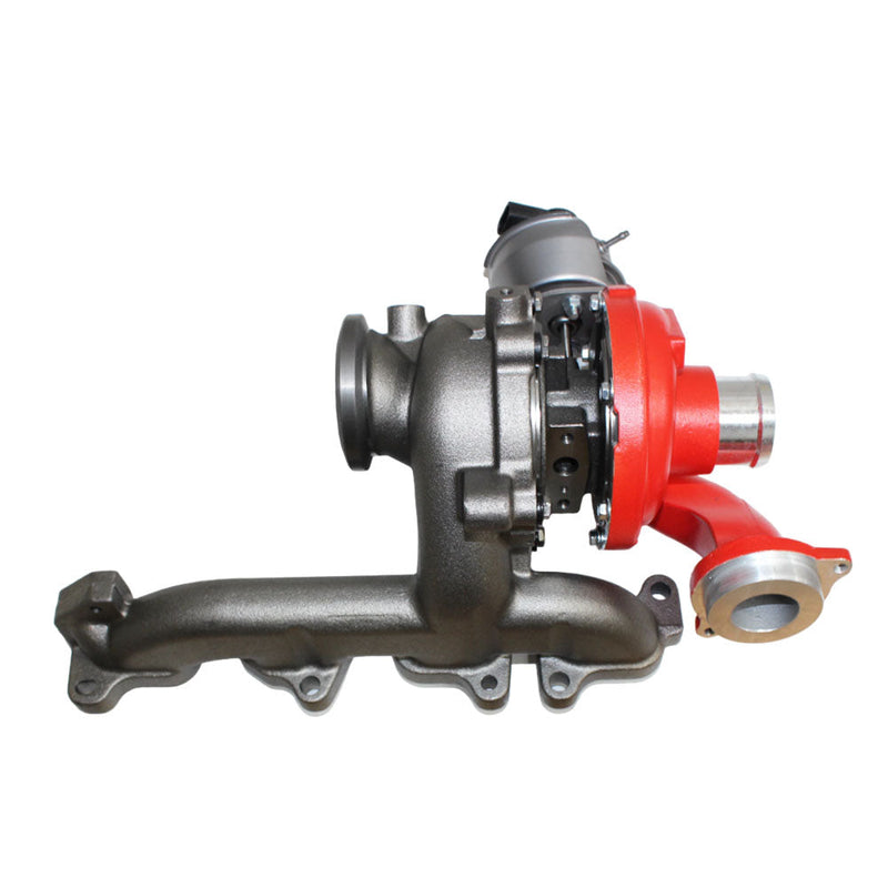 Load image into Gallery viewer, GEN1 High Flow Turbo Charger For Volkswagen Crafter 2.0L 2010 Onwards
