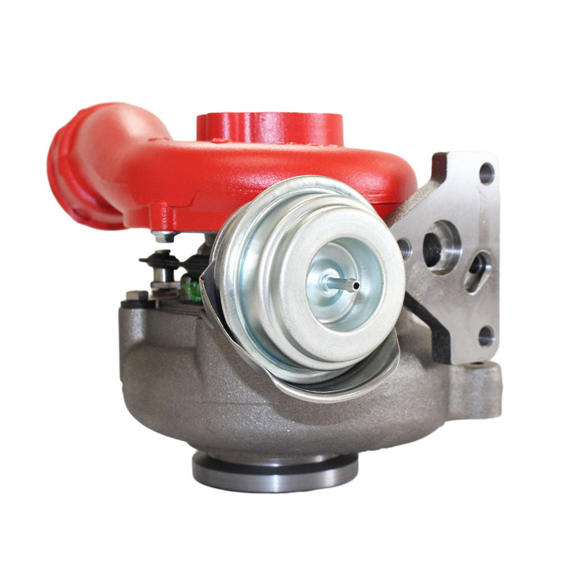 Load image into Gallery viewer, GEN1 High Flow Turbo Charger For Volkswagen Caravelle T5 2.5L
