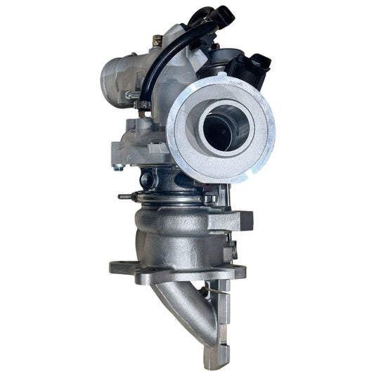 Upgrade Billet Turbo Charger For Audi A7 2.0L