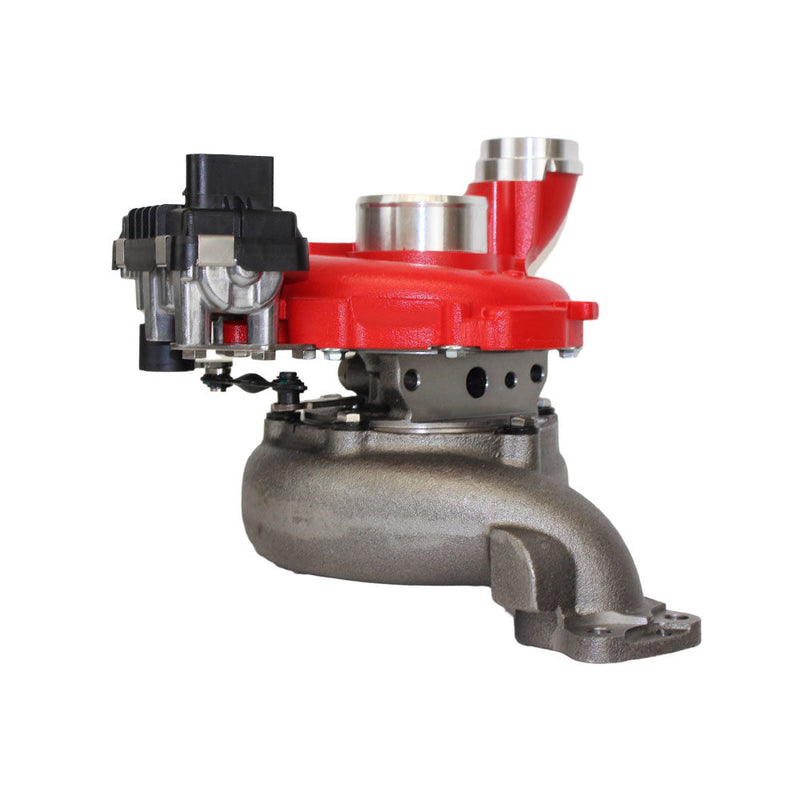 Load image into Gallery viewer, GEN1 High Flow Turbo Charger For Mercedes Benz ML280/ML300/ML320/ML350 OM642 3.0L
