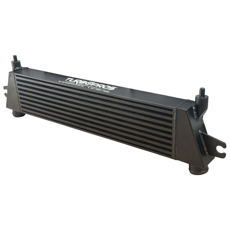 Load image into Gallery viewer, Upgrade Aluminium 70mm Intercooler For Holden Colorado RG 2.8L 2012 Onwards
