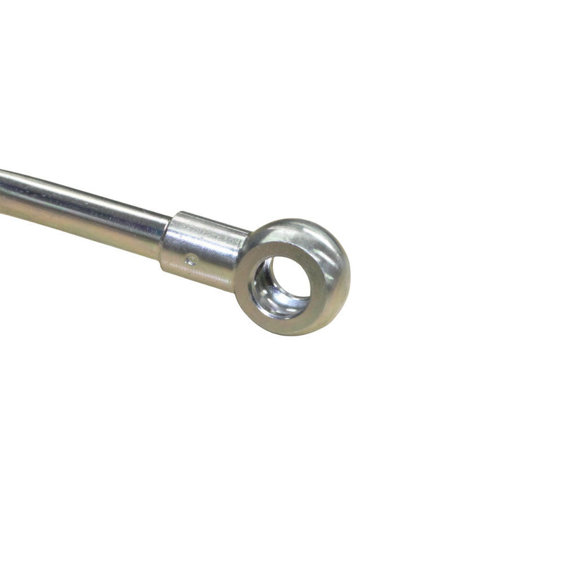Load image into Gallery viewer, Genuine Turbo Charger Oil Feed Pipe For Isuzu MUX / D-Max 4JJ1-TC 3.0L 2012 Onwards VIIO

