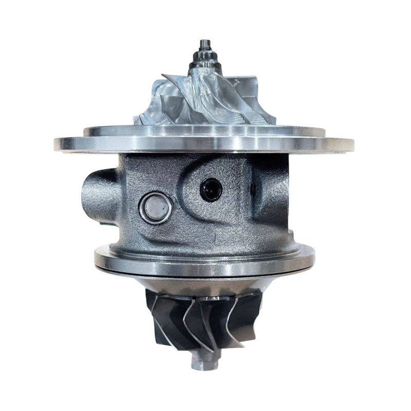 Load image into Gallery viewer, Upgrade Billet Turbo Cartridge CHRA Core With Studs &amp; Gaskets For Nissan Patrol GU RD28 2.8L
