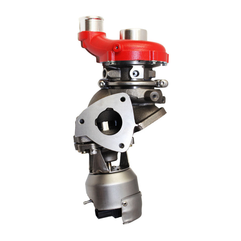 Load image into Gallery viewer, GEN1 High Flow Turbo Charger For Jaguar XJ 3.0L Driver Side
