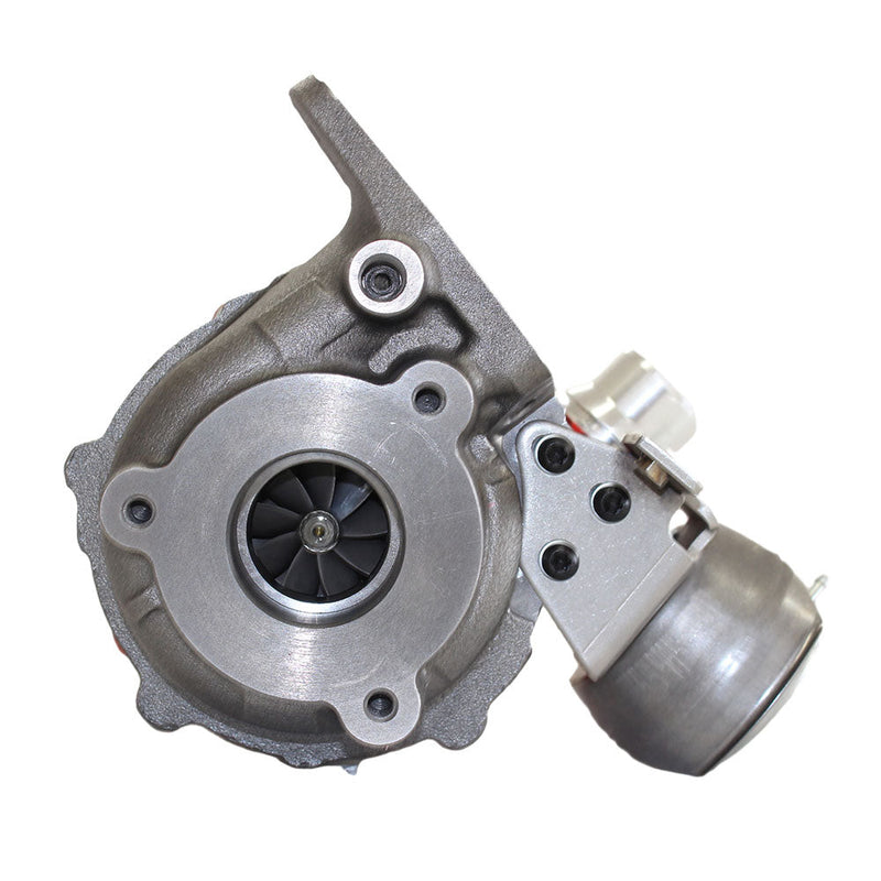 Load image into Gallery viewer, GEN1 High Flow Turbo Charger For Renault Master M9TD3 2.3L
